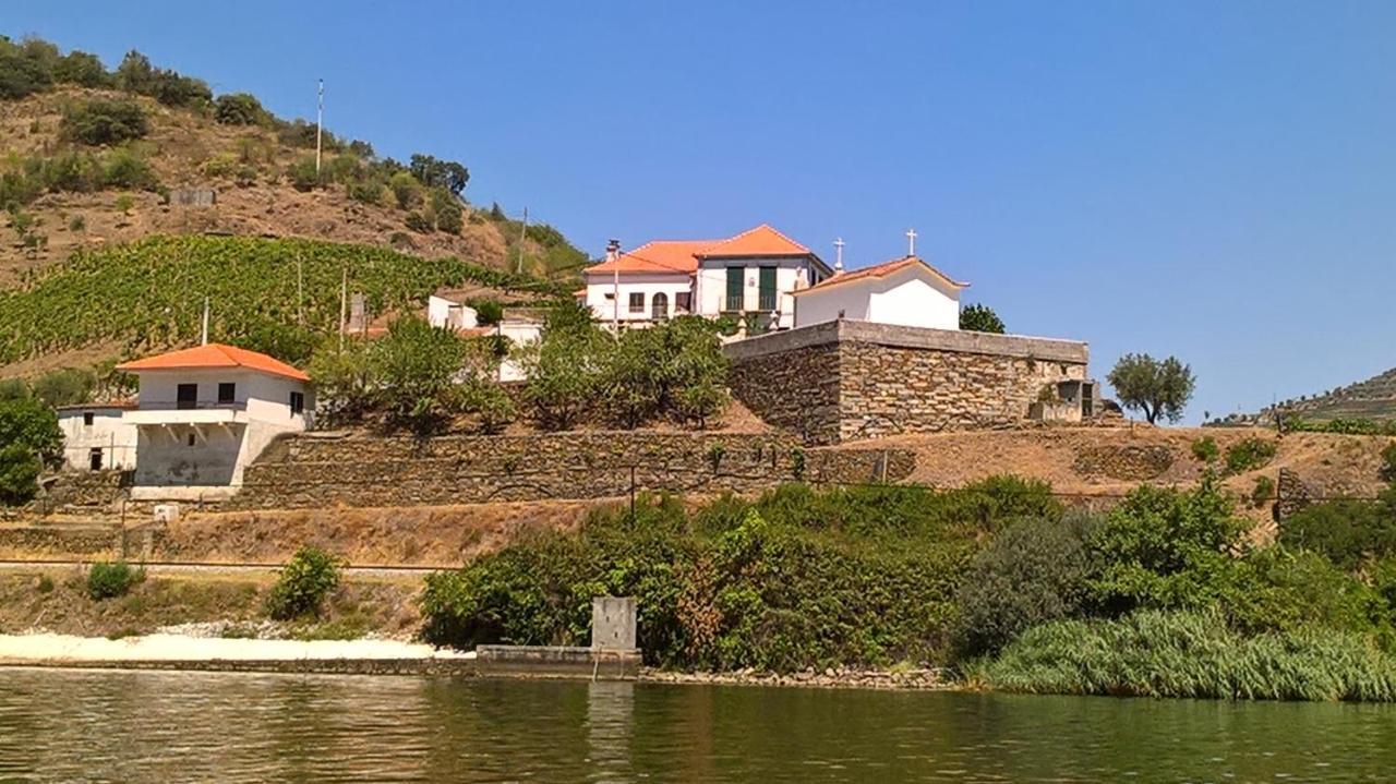 Casa Do Rio Villa Covelinhas Eksteriør bilde